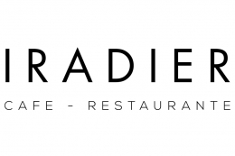 Logotipo de Café Iradier Sl