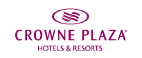 Logotipo de Hotel Crowne Plaza Barcelona