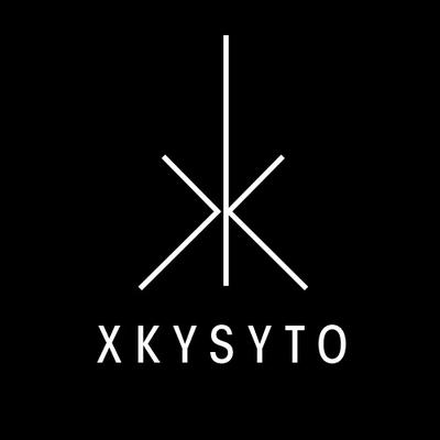 Logotipo de Xkysyto