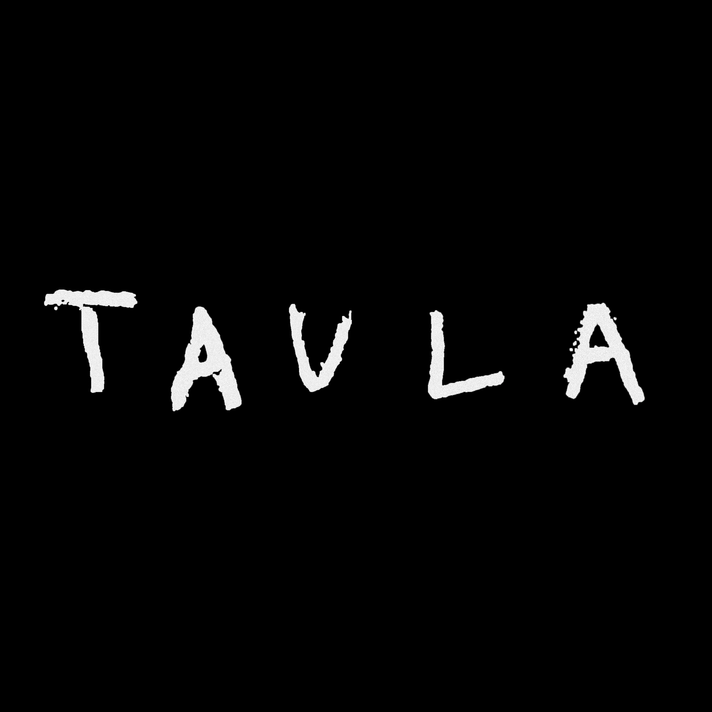 Logotipo de Taula