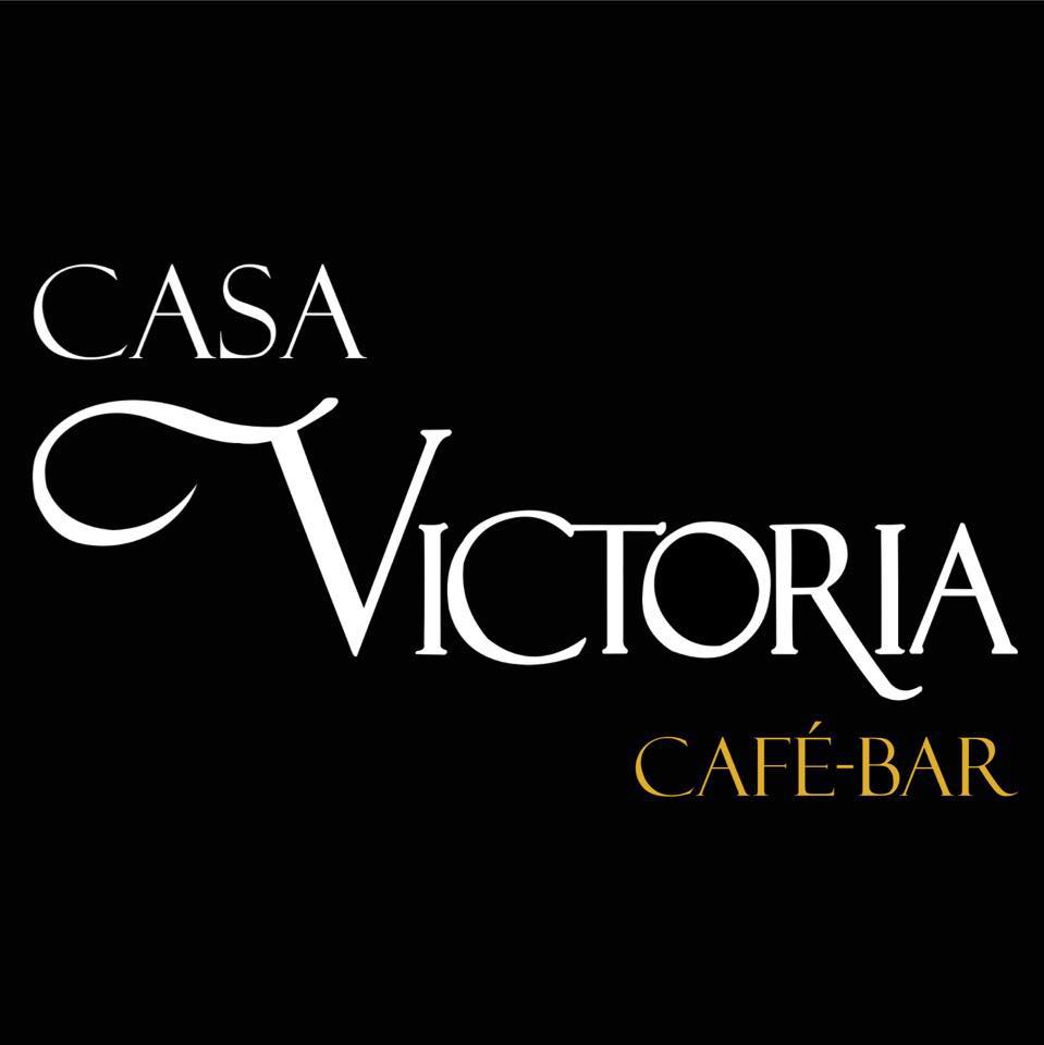 Logotipo de Casa Victoria