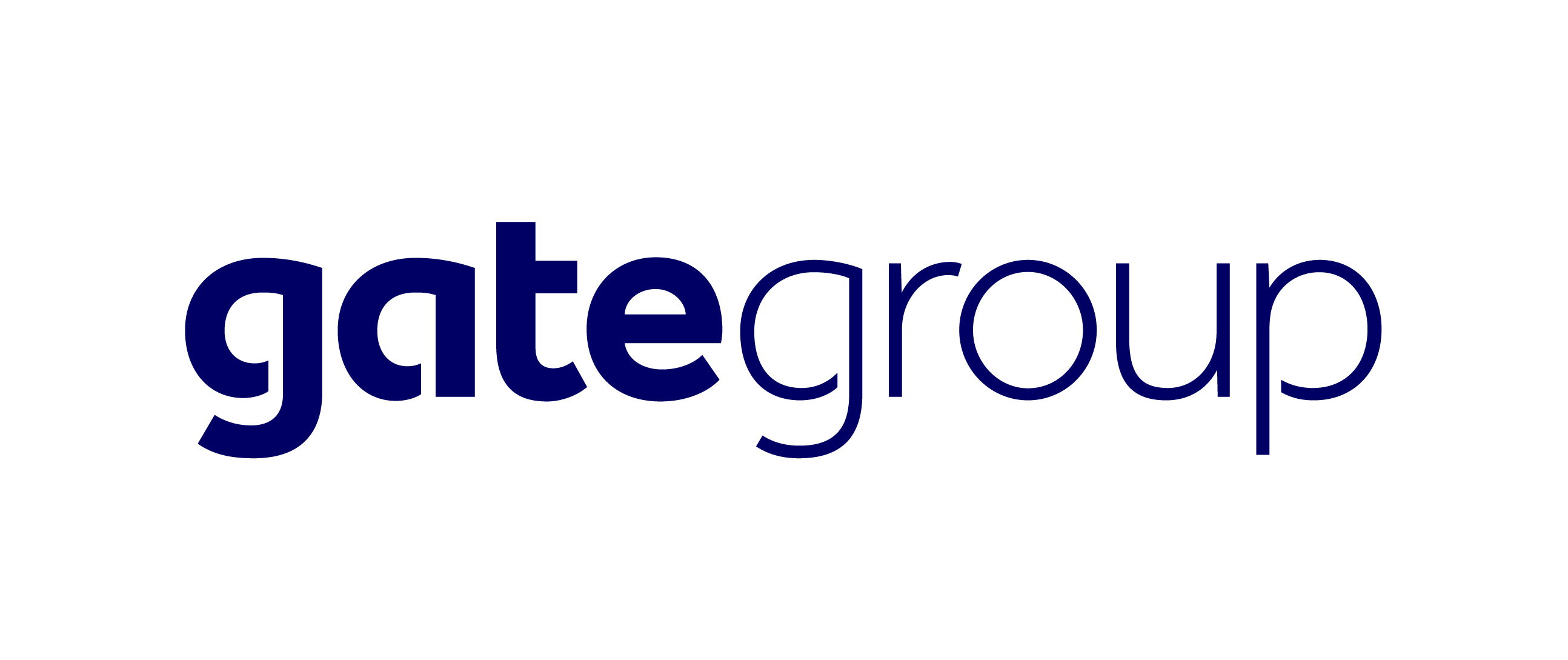 Logotipo de Gategroup