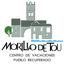 Logotipo de Centro De Vacaciones Morillo De Tou (sobrarbe S.a.)