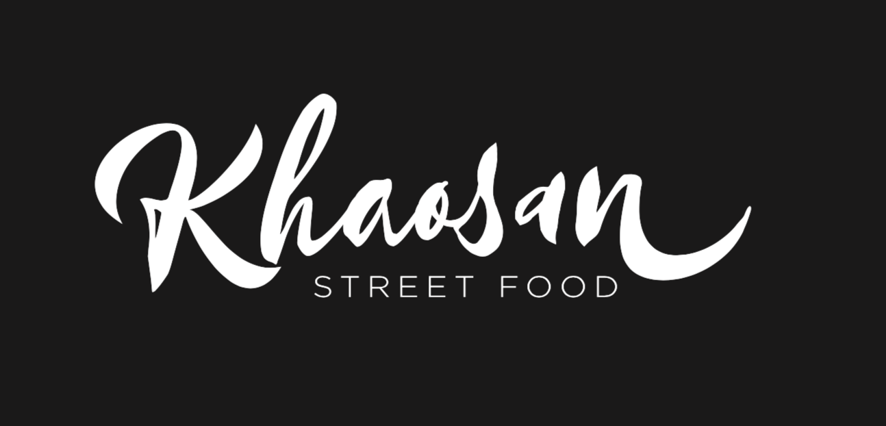 Logotipo de Khaosan