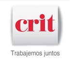 Logotipo de Grupo Crit