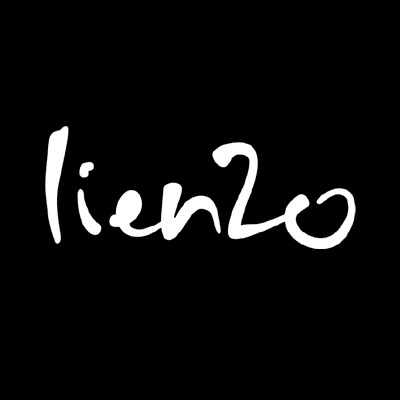 Logotipo de Restaurante Lienzo