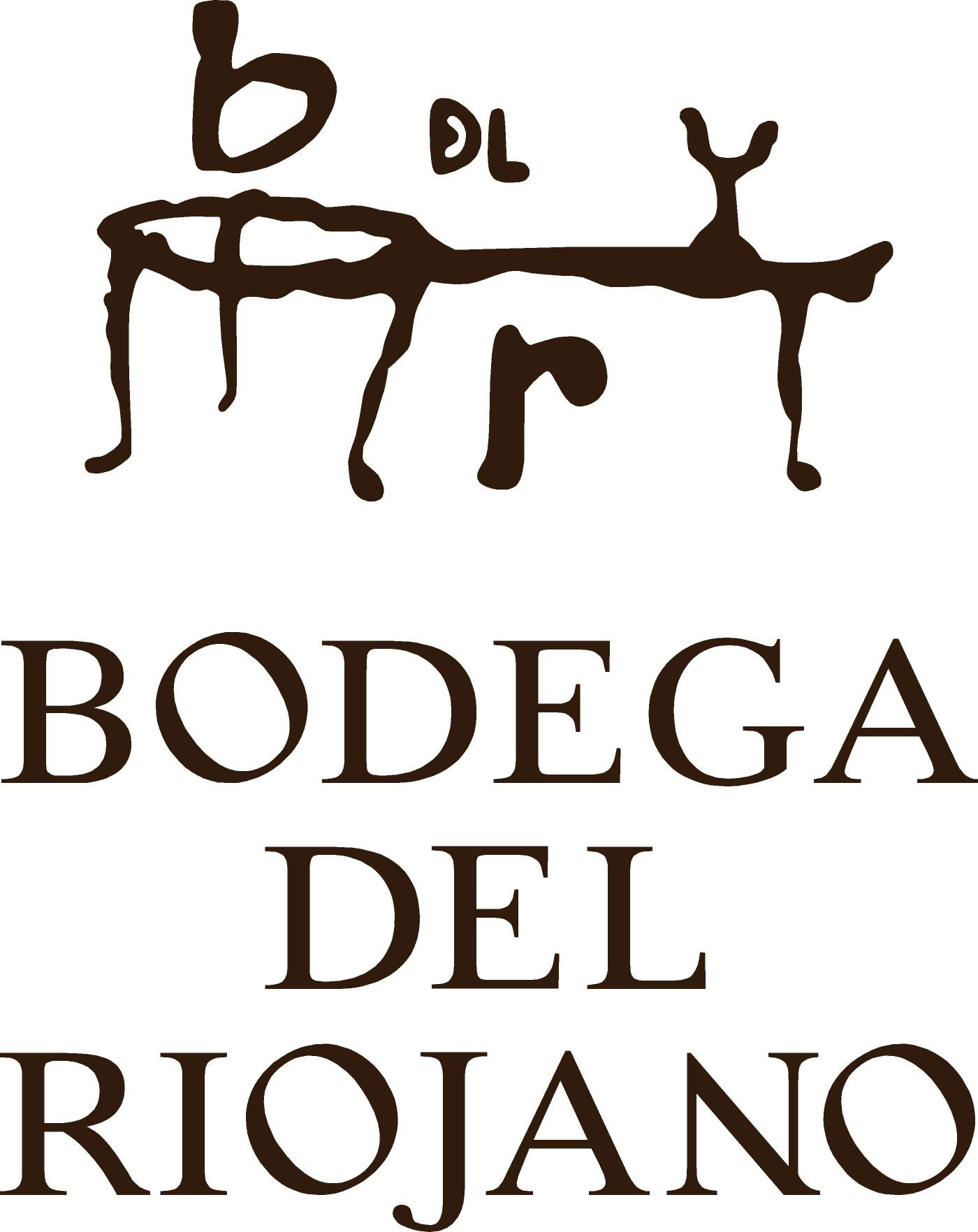 Logotipo de Bodega Del Riojano