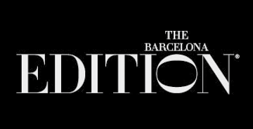 Logotipo de The Barcelona Edition