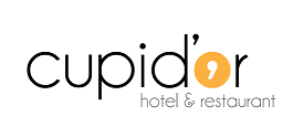 Logotipo de Hotel Restaurante Cupidor