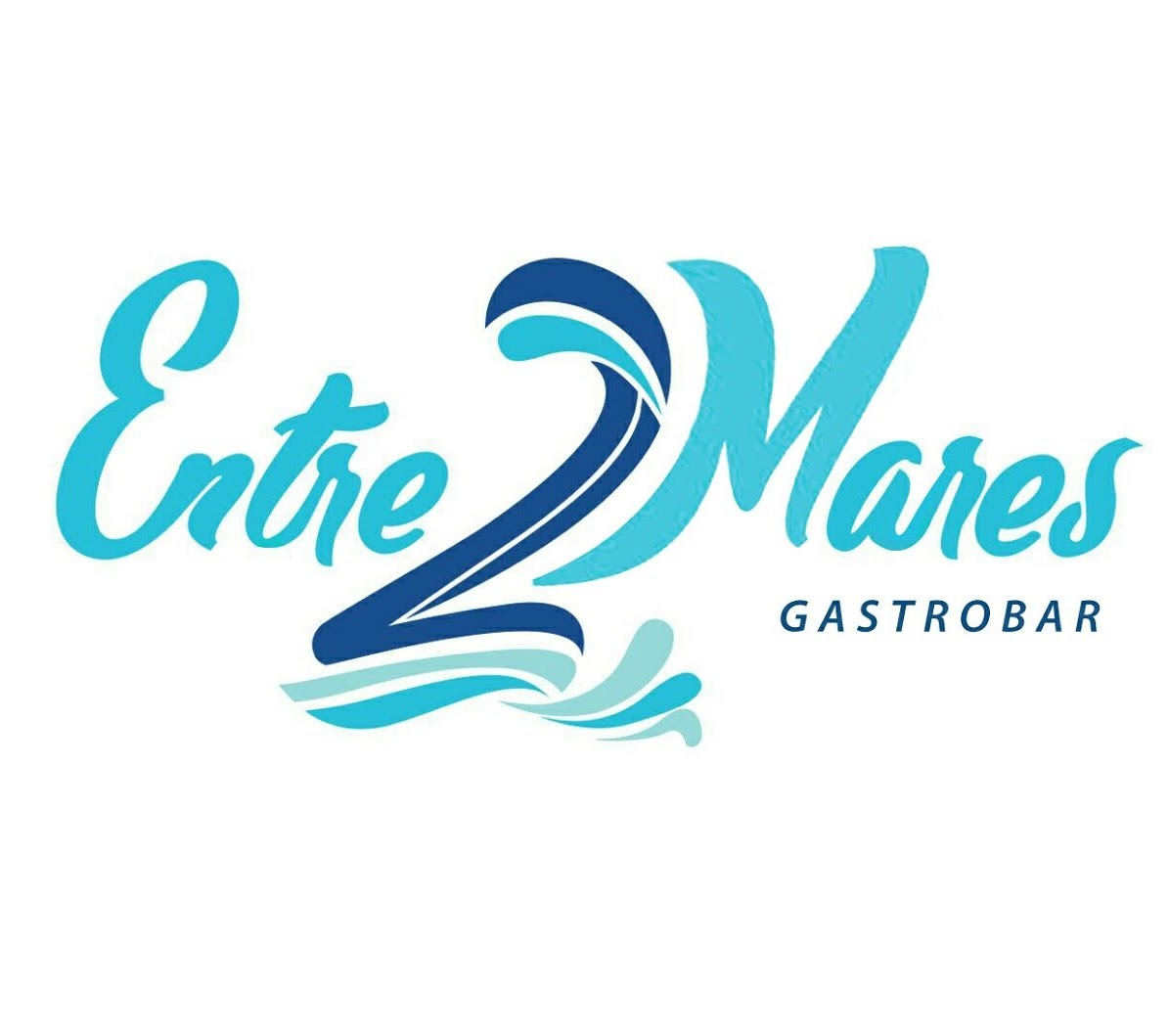 Logotipo de Grupo Entre2mares Gourmet Sl