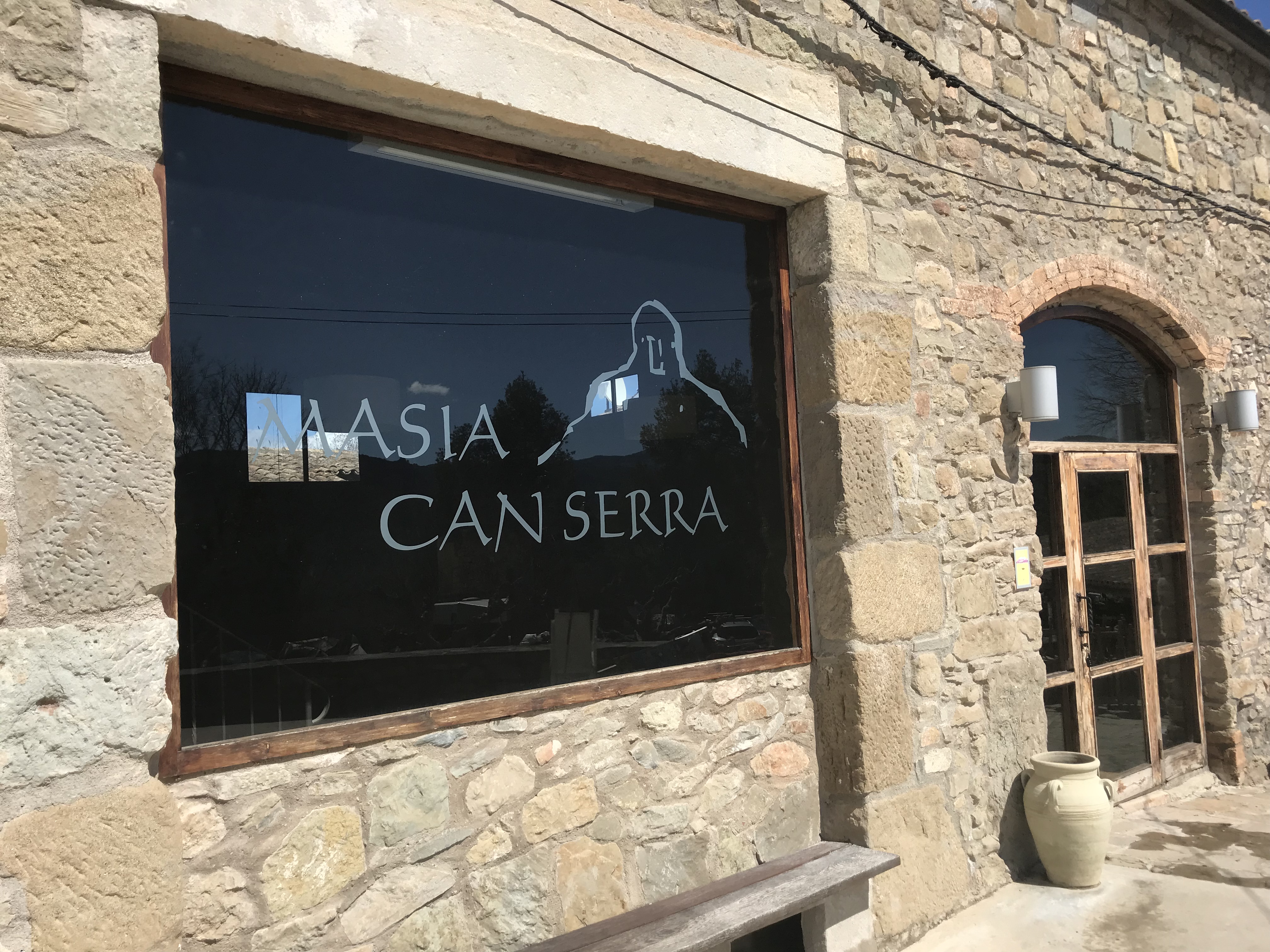 Logotipo de Bages Restauracio Sl