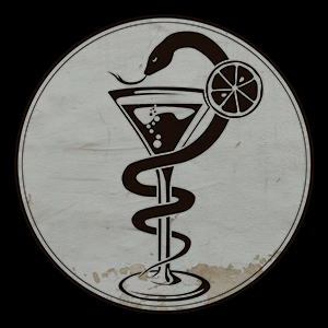 Logotipo de Apotheke