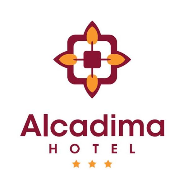 Logotipo de Hotel Alcadima 