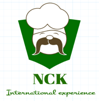 Logotipo de No Chef Kitchen