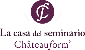 Logotipo de Le Mas Sant Joan