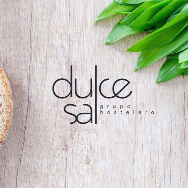 Logotipo de Dulcesal Grupo Hostelero S. L