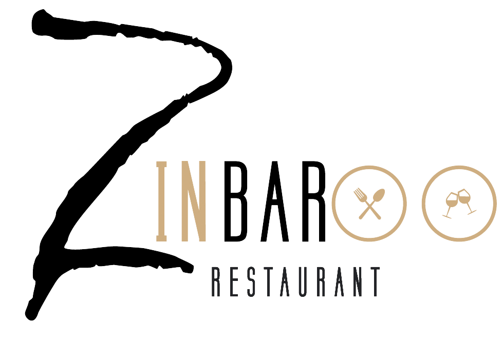 Logotipo de Zinbar Restaurant