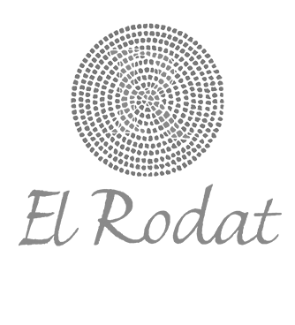 Logotipo de Rodat Hotels