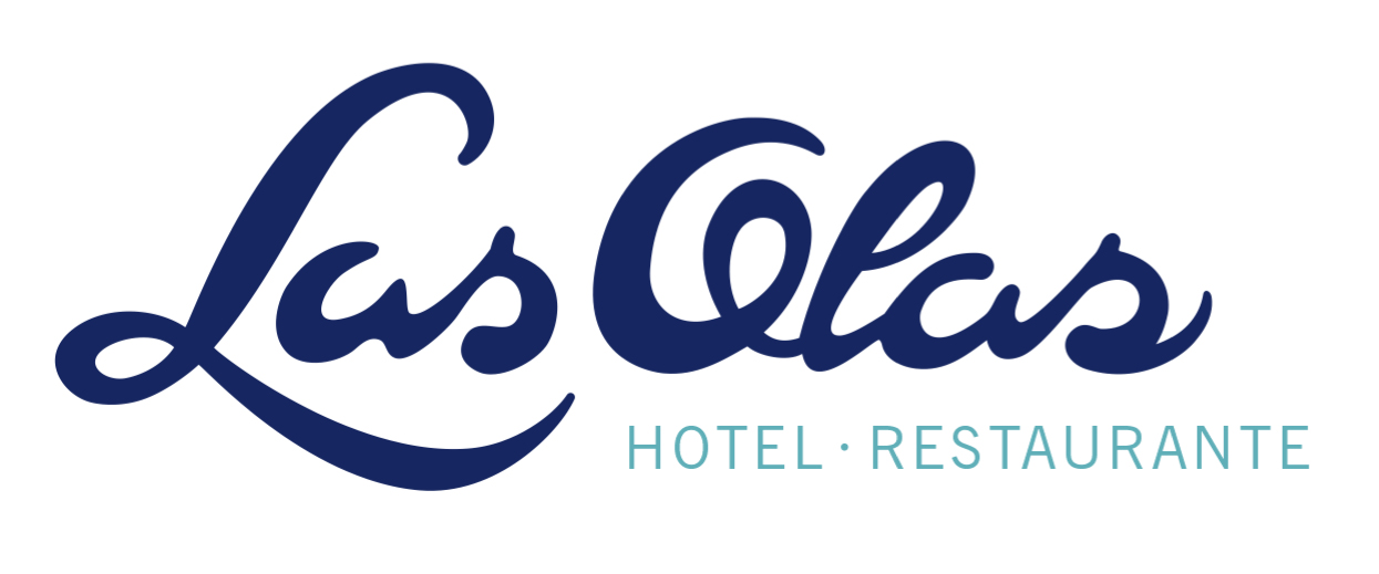 Logotipo de Hotel Las Olas
