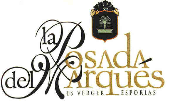 Logotipo de Posada Del Marques