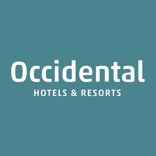 Logotipo de Occidental Menorca