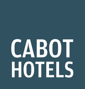 Logotipo de Cabot Hotels