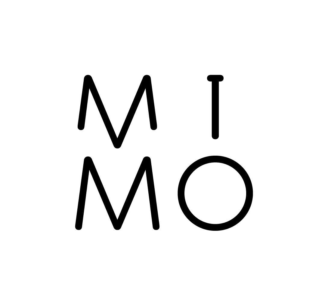 Logotipo de Mimo