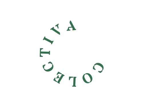 Logotipo de La Colectiva Café