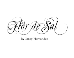 Logotipo de Flor De Sal