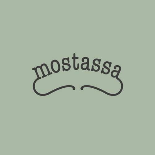 Logotipo de Mostassa