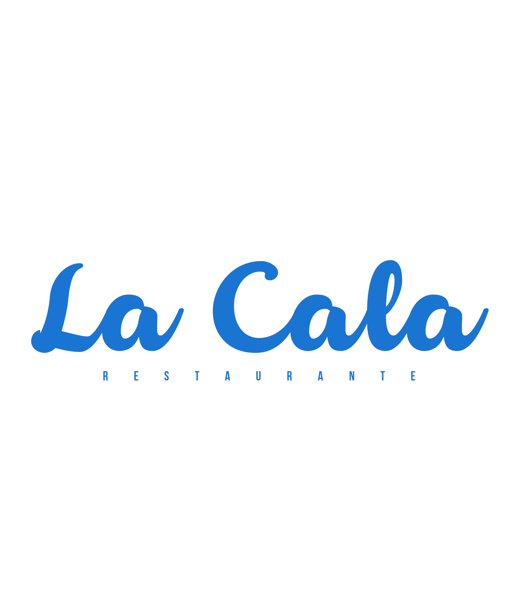 Logotipo de Restaurante La Cala