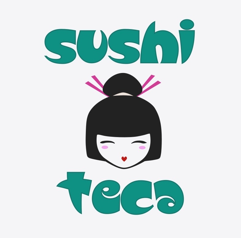 Logotipo de Sushi-teca