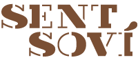 Logotipo de Sent Soví