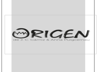 Logotipo de Restaurante Origen De Jose Carlos Gamiz