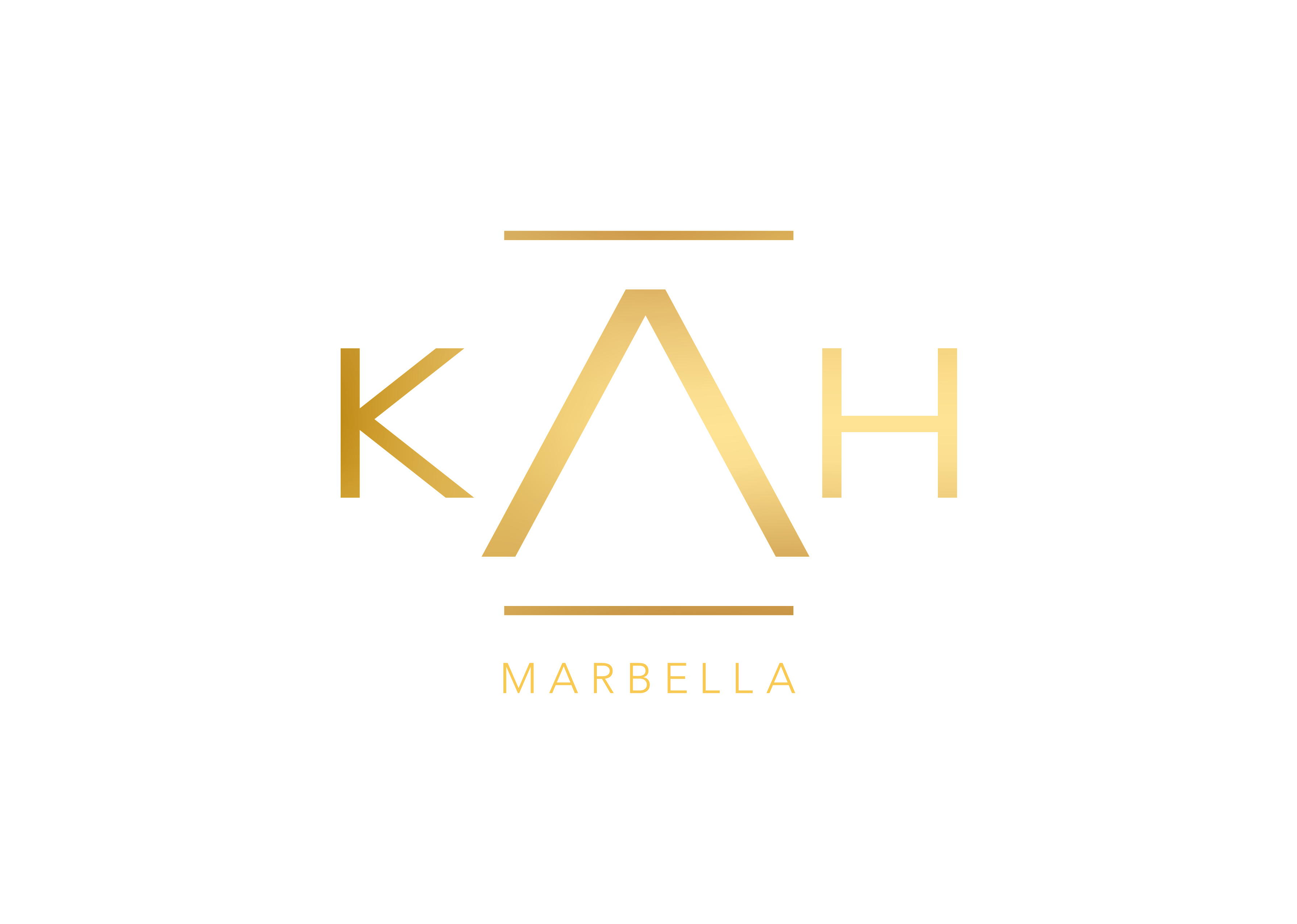 Logotipo de Kah