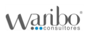 Logotipo de Waribo Consultores S.l,