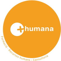 Logotipo de +humana