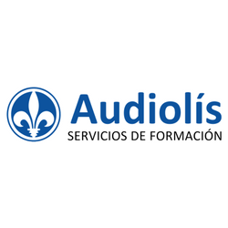 Logotipo de Audiolis, S.l.