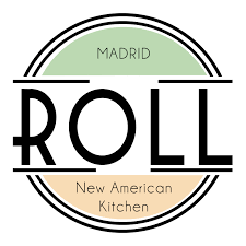 Logotipo de New American Kitchen