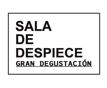 Logotipo de Despieces Reunidos S.l.