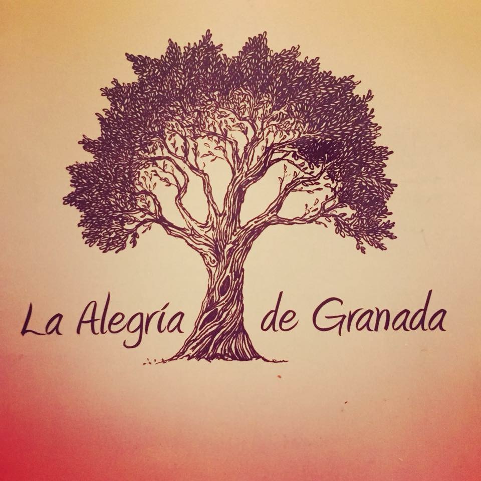 Logotipo de La Alegría De Granada