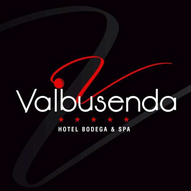 Logotipo de Valbusenda Hotel Bodega & Spa *****