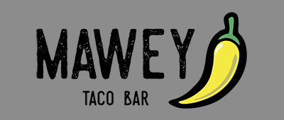 Logotipo de Restaurante Mawey
