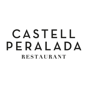 Logotipo de Casino Peralada