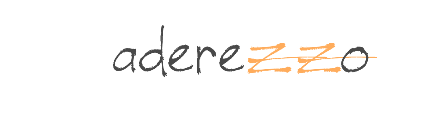 Logotipo de Aderezzo