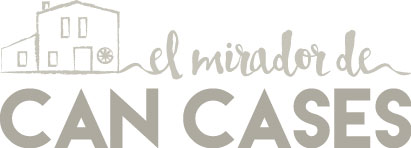 Logotipo de El Mirador De Can Cases