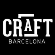 Logotipo de Craft Barcelona