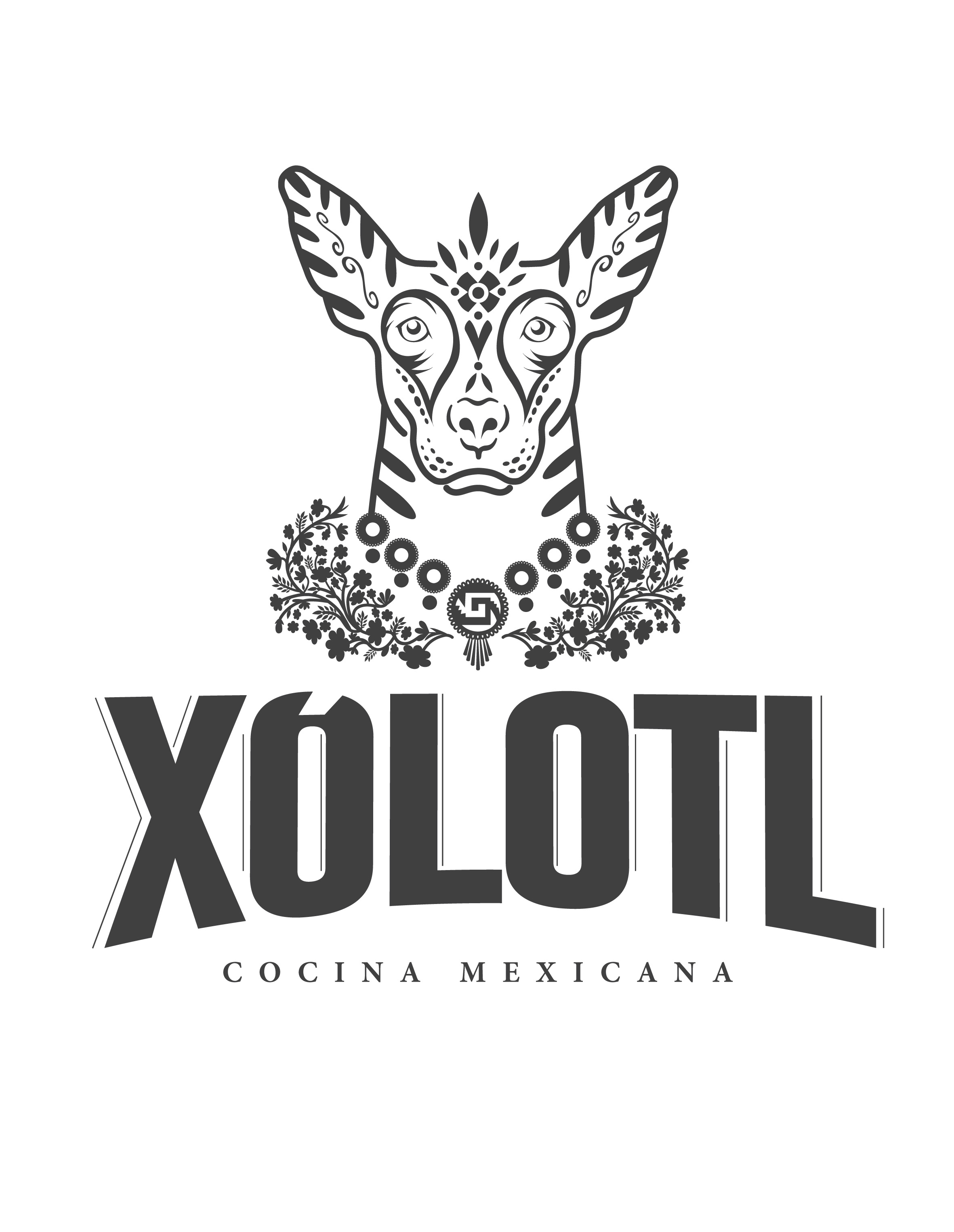 Logotipo de Xólotl