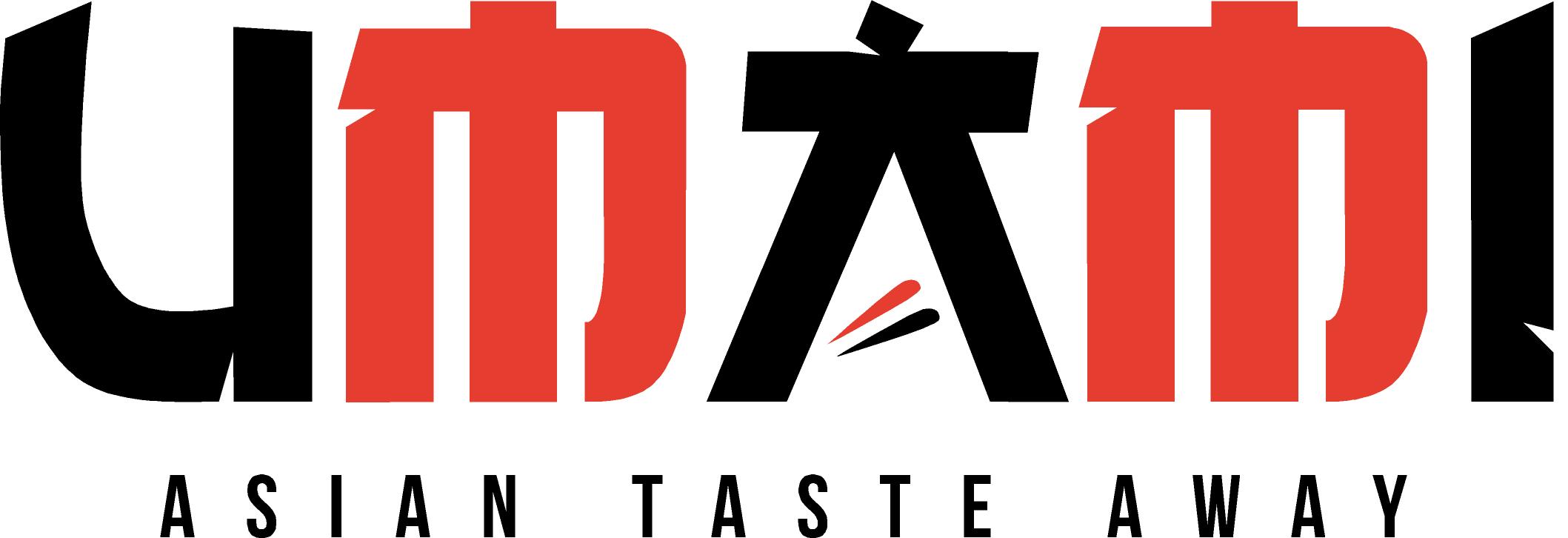 Logotipo de Umami