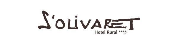 Logotipo de Hotel S´olivaret